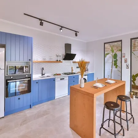 Vilă Seaview Kalkan