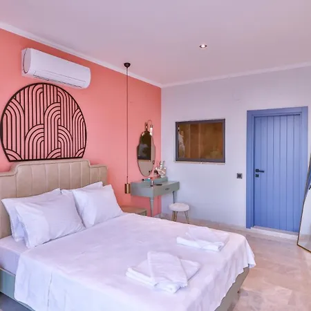 Seaview Kalkan