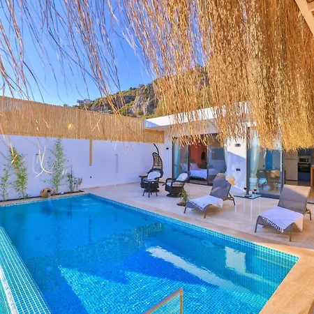 Seaview Kalkan