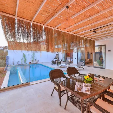 Seaview Kalkan