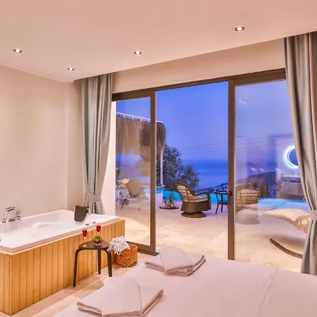 Seaview Vila