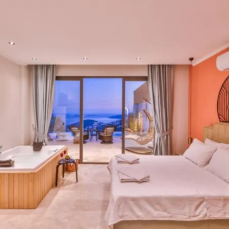 Vila Seaview