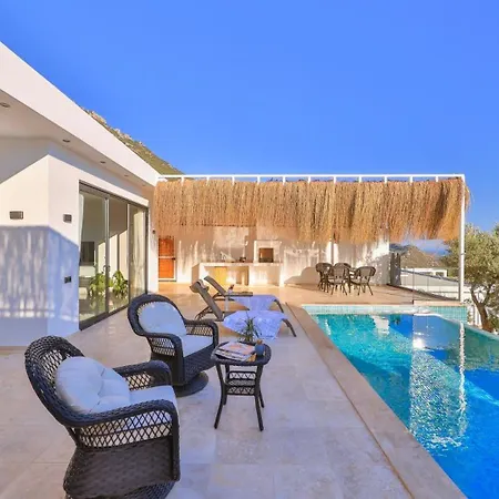 Seaview Kalkan