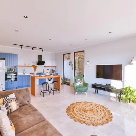 Seaview Vila