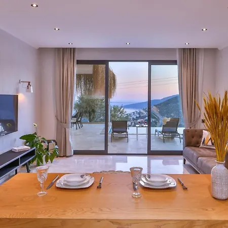 Seaview Vila *