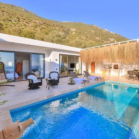 Seaview Kalkan