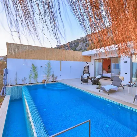 Seaview * Kalkan