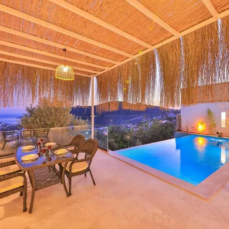 Seaview Vila *