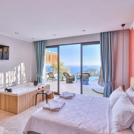 Vila Seaview