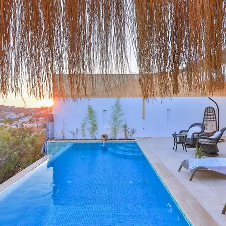 Seaview Vila *