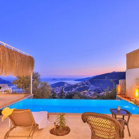 Seaview Kalkan