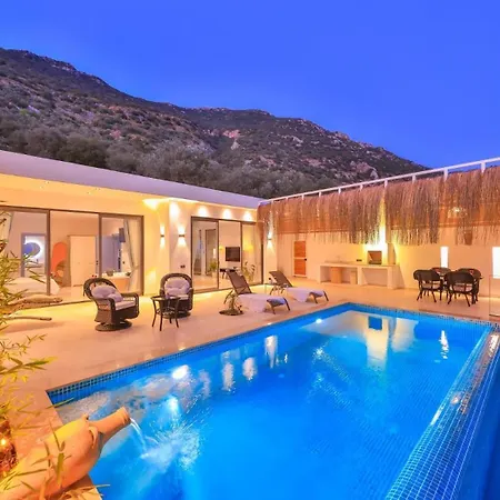 Vila Seaview